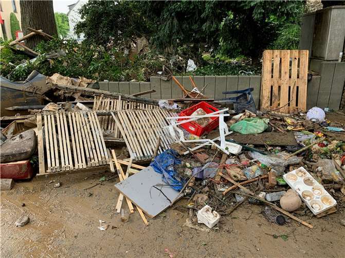 Hilfen von freiwilligen Helferinnen und Helfern sind wertvoll und bleiben willkommen.Foto: Symbolbild/ROB