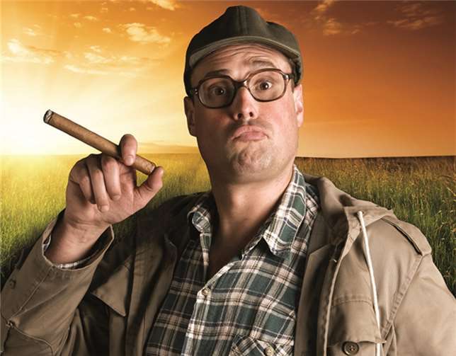 Hintergründig und herzerfrischend komisch: Hastenraths Will. privat