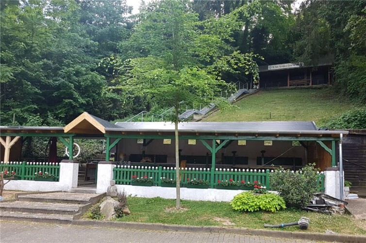Historische Schießánlage Remagen