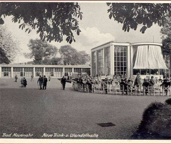 Historisches Fotomaterial aus dem Nachlass von Hermann Weiser. privat