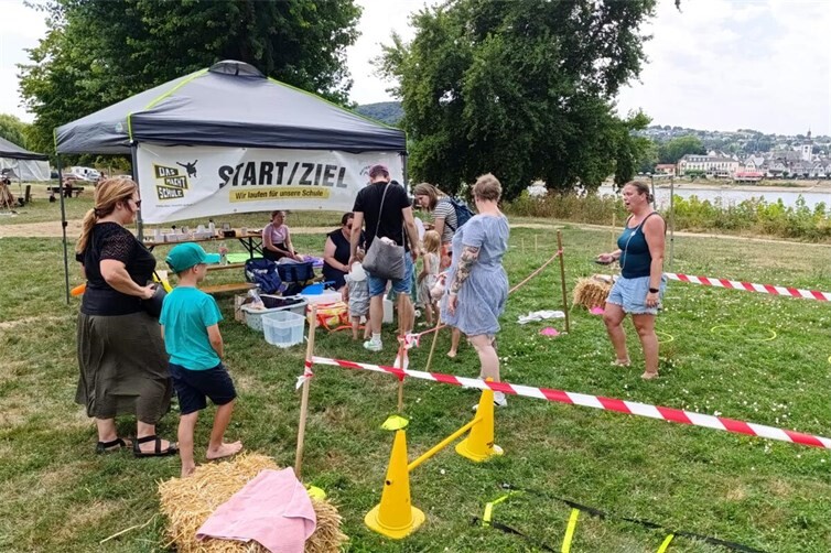 Kinderfest 2026 in Bad Hönningen: Ehrenamtlicher Einsatz für glückliche Kinder