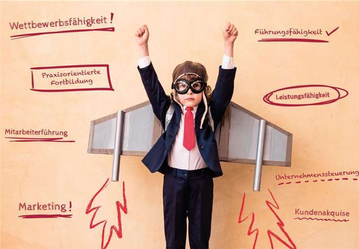 Hoch im Kurs bei Existenzgründern: die Unternehmerschule Kreis Ahrweiler. Foto: Kreisverwaltung Ahrweiler