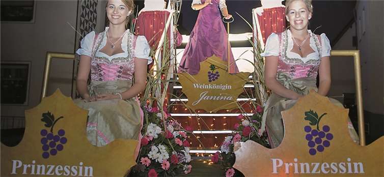 Stimmungsvoller Abschluss