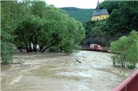 Hochwasser Ahrbrück