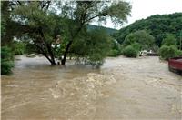 Hochwasser in Ahrbrück