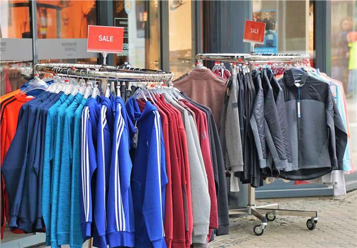 Hochwertige Sportartikel namhafter Hersteller können die Neuwieder zukünftig nicht mehr in ihrer Stadt kaufen.