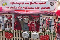 Höhepunkt im Adenauer Straßenkarnevals, der Verbandsgemeinde-Sonntagszug am 11.0...