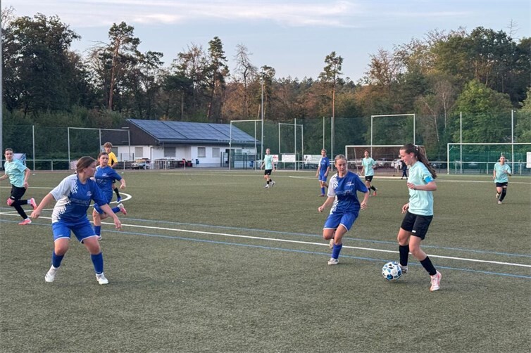 Höhr-Grenzhausen - TV Kruft