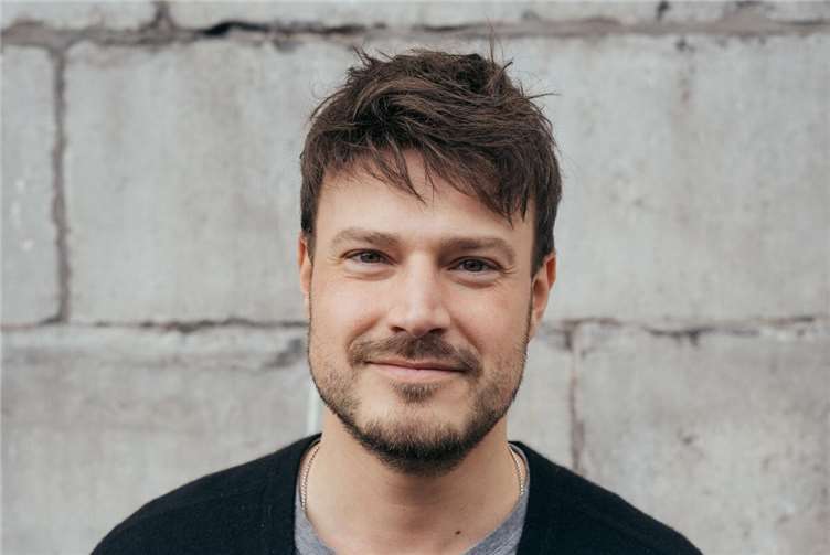 Hörakustikmeister Benedikt Over.  Foto: Pascal Fassbender
