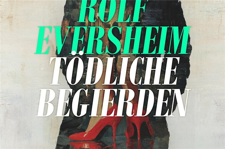 Hörbuchkrimi Tödliche Begierden