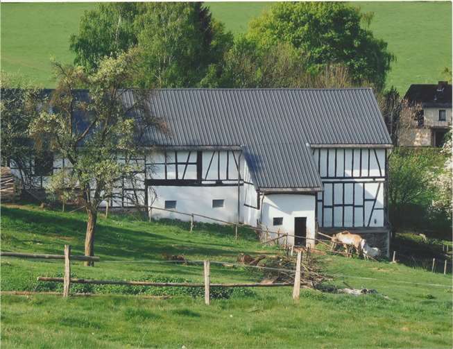 Hof Buchholz.Foto: Stadt Lahnstein, 2010