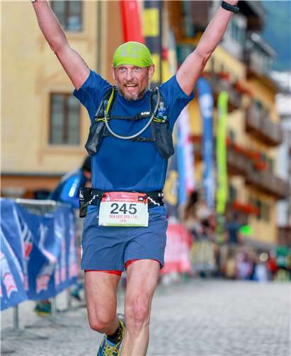 Holger Boller.Foto: privat