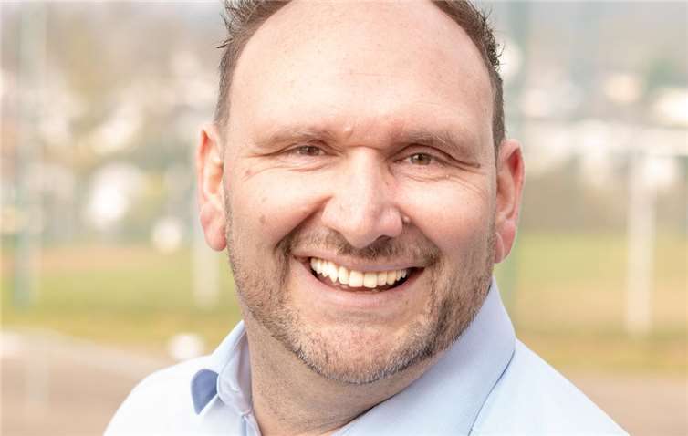 Holger Klein.  Foto: privat