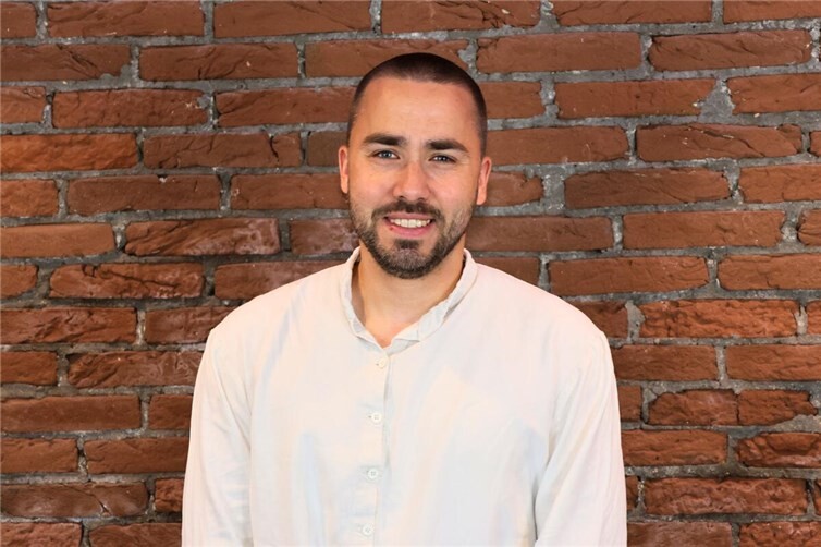 Holger Knauf. Foto: Andreas Seydell