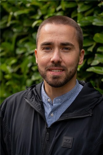 Holger Knauf . Foto: privat