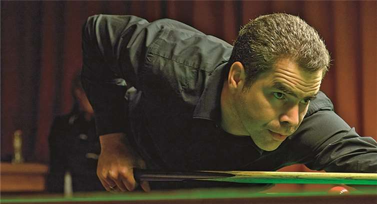 Holger Marth wechselte nun zum 1. Snooker-Club Mayen-Koblenz. privat