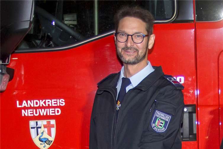 Holger Schneider.  Foto: Wolfgang Tischler