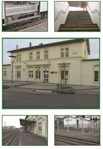 Holger Vinzens, Sinzig