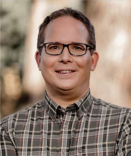 Holger Wolf, Landtagskandidat (Bündnis 90 / Die Grünen). Fotos: privat