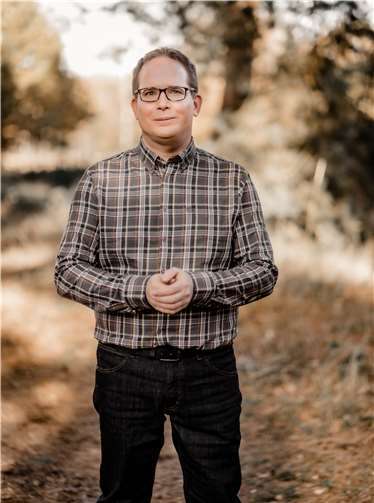 Holger WolfFoto: privat