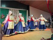 Holländerinnen. Foto: Regina Mehren