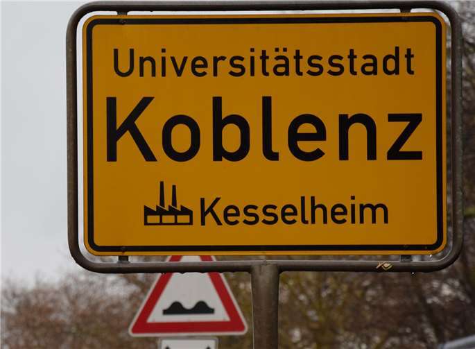 Holpriger Verlauf: Die Vereinbarkeit von Wasserschutz- und Gewerbegebiet Koblenz-Urmitz verläuft aktuell alles andere als glatt. Die Koblenzer Kammern HwK und IHK äußern im Sinne ihrer Betriebe beim Verordnungsgeber SGD Nord Nachbesserungsbedarf, um den Wirtschaftsstandort mittel- und langfristig zu sichern.Quelle: HwK Koblenz