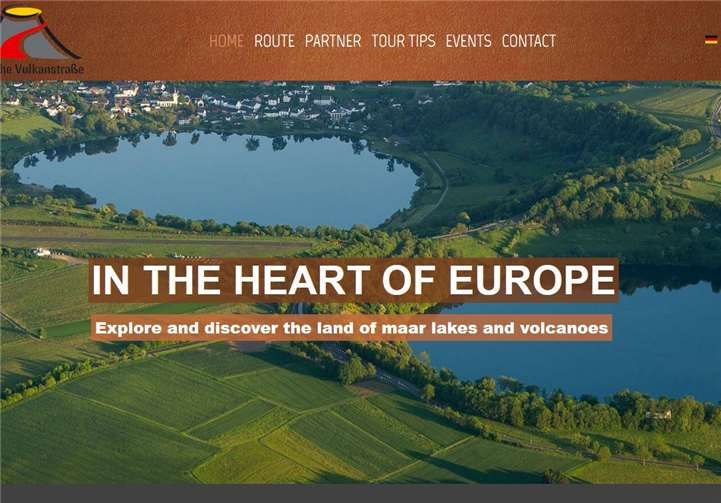 Homepage der Deutschen Vulkanstraße, https://www.deutsche-vulkanstrasse.com/de/. Foto: privat