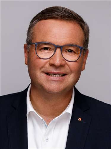 Horst Gies, CDU.Foto: © 2020 tokography/ Tobias Koch (www.tobiaskoch.net)