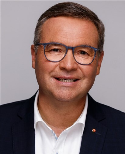 Horst Gies, CDU.Foto: © 2020 tokography/ Tobias Koch (www.tobiaskoch.net)