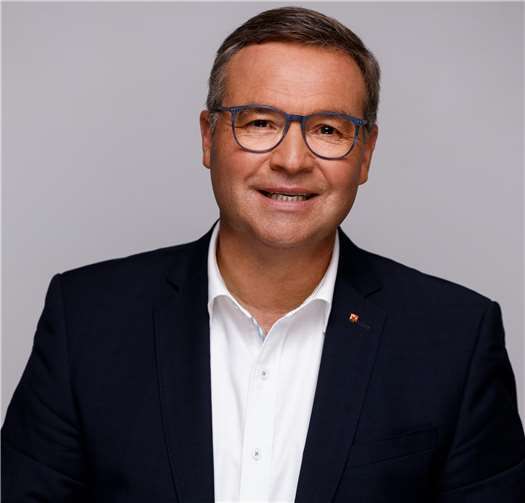 Horst Gies, CDU.Foto: © 2020 tokography/Tobias Koch (www.tobiaskoch.net)