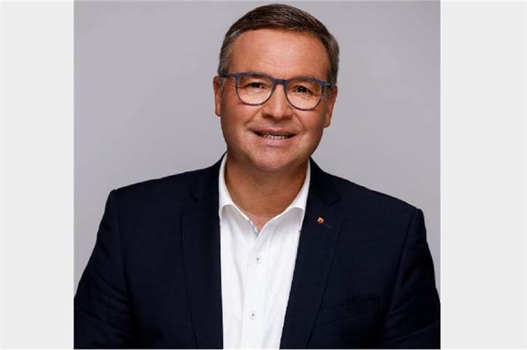 Horst Gies gewinnt im Wahlkreis 14 Horst Gies. Foto: 2020 tokography Tobias Koch