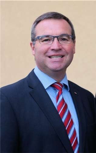 Horst Gies. Foto: Privat