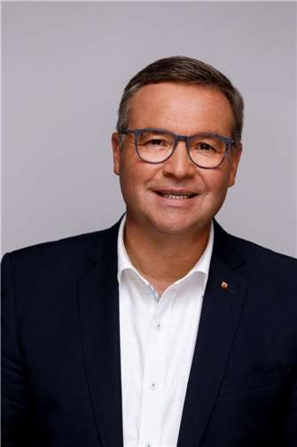 Horst Gies.  Foto: privat