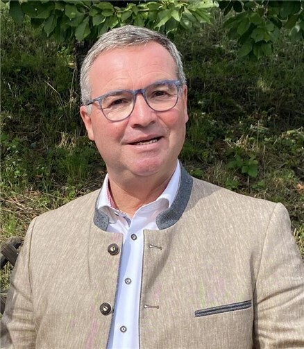 Horst Gies.  Foto: privat