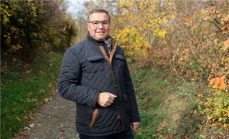 Horst Gies MdL (CDU). Foto: privat