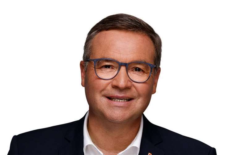 Horst Gies MdL (CDU).Foto: privat