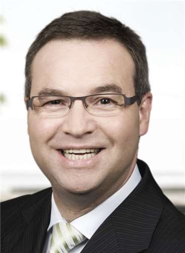 Horst Gies gewinnt im Wahlkreis 14.