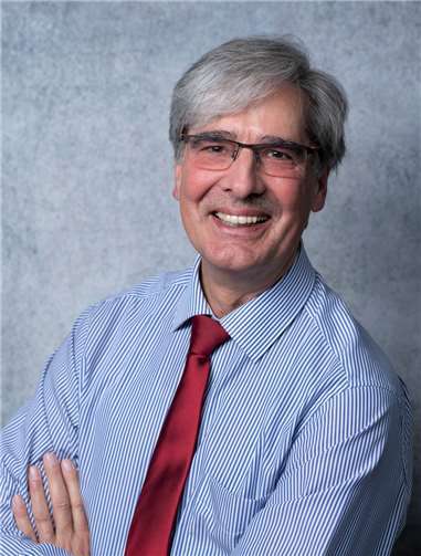 Horst Knopp, Dr. med.Foto: Privat