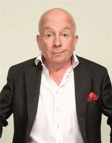 Horst Schroth.privat