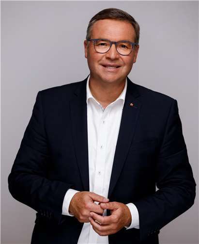 HorstGies. Foto: Tobias Koch(www.tobiaskoch.net)