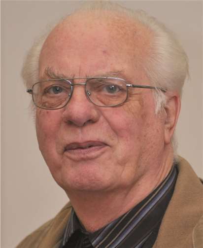 Hubert Rumpf ist Ansprechpartner.privat