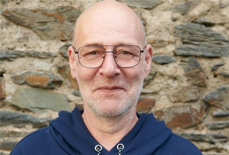 Hubert Wölwer. Foto: privat