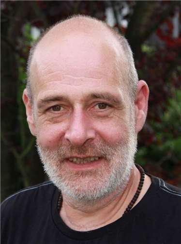 Hubert WölwerFoto: Privat