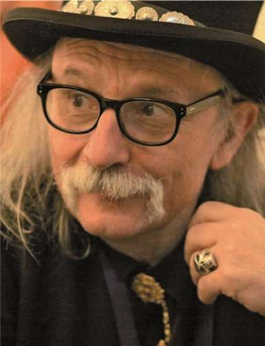 Hubert vom Venn.  Privat