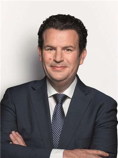 Hubertus Heil.Foto: SPD