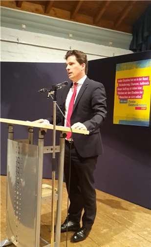 Hubertus Porschen.privat