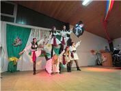 Hullabaloo. Foto: Regina Mehren