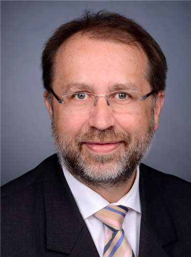 IHK-Regionalgeschäftsführer Richard Hover.Foto: privat
