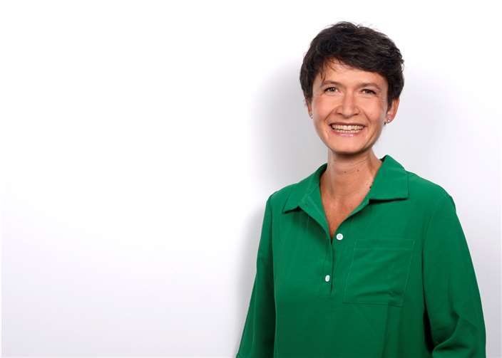 IHK Regionalgeschäftsführerin Andrea Stenz.  Foto: privat