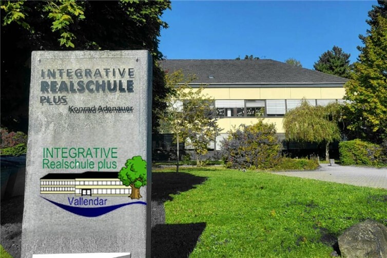 IRSP Konrad Adenauer